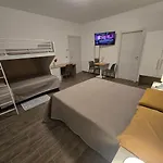Vendégház Miluna Siniscola