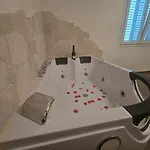 Vendégház Miluna Siniscola