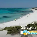 Miluna Vendégház