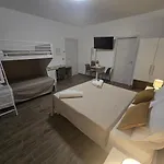 Vendégház Miluna 3*