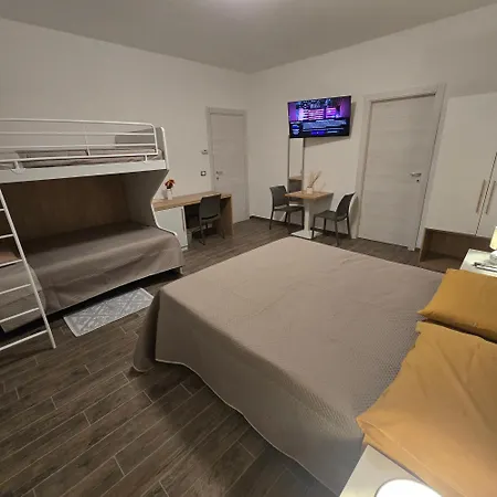 Affittacamere Miluna Siniscola