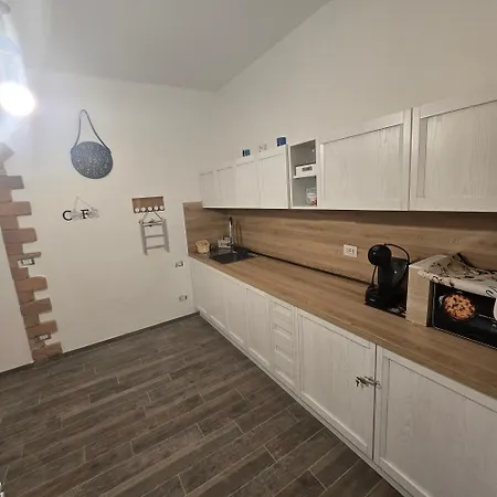 Miluna Affittacamere