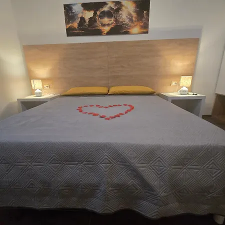 Gæstehus Miluna