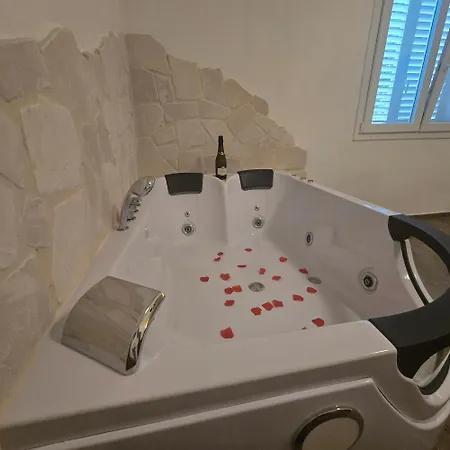 Gæstehus Miluna Siniscola