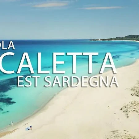 Miluna Pensionat Siniscola