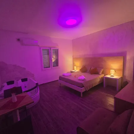 Affittacamere Miluna Siniscola