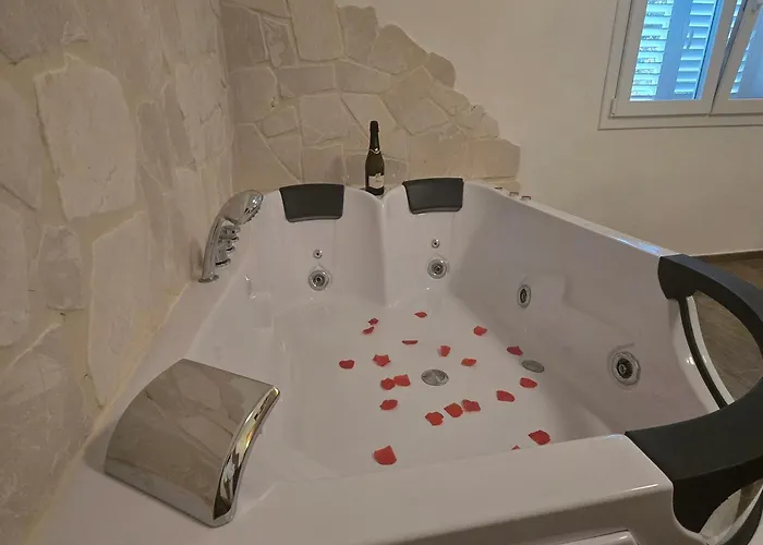 Pensión Miluna Siniscola