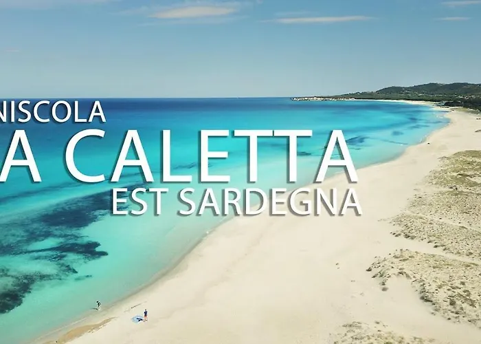 Miluna Pensión Siniscola