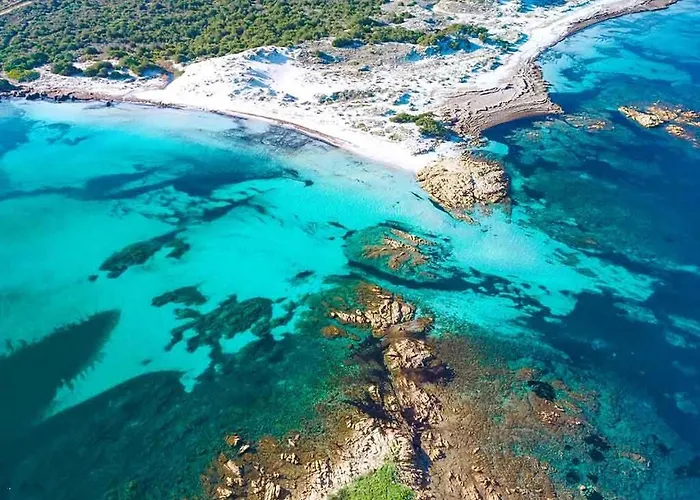 Pensión Miluna Siniscola